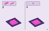 Instrucciones de Construcción - LEGO - 41359 - Heart Box Friendship pack: Page 23