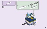 Instrucciones de Construcción - LEGO - 41364 - Stephanie's Buggy & Trailer: Page 41