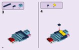 Instrucciones de Construcción - LEGO - 41364 - Stephanie's Buggy & Trailer: Page 12