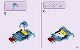 Instrucciones de Construcción - LEGO - 41364 - Stephanie's Buggy & Trailer: Page 13