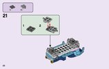 Instrucciones de Construcción - LEGO - 41364 - Stephanie's Buggy & Trailer: Page 22