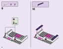 Instrucciones de Construcción - LEGO - 41365 - Emma's Art Studio: Page 12