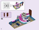 Instrucciones de Construcción - LEGO - 41366 - Olivia's Cupcake Café: Page 58