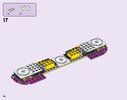 Instrucciones de Construcción - LEGO - 41368 - Andrea's Talent Show: Page 40