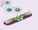 Instrucciones de Construcción - LEGO - 41368 - Andrea's Talent Show: Page 44