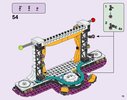 Instrucciones de Construcción - LEGO - 41368 - Andrea's Talent Show: Page 75