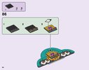 Instrucciones de Construcción - LEGO - 41368 - Andrea's Talent Show: Page 94