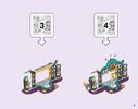 Instrucciones de Construcción - LEGO - 41368 - Andrea's Talent Show: Page 5