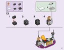 Instrucciones de Construcción - LEGO - 41368 - Andrea's Talent Show: Page 21