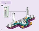 Instrucciones de Construcción - LEGO - 41368 - Andrea's Talent Show: Page 60