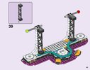 Instrucciones de Construcción - LEGO - 41368 - Andrea's Talent Show: Page 65