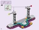 Instrucciones de Construcción - LEGO - 41368 - Andrea's Talent Show: Page 66