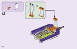 Instrucciones de Construcción - LEGO - 41371 - Mia's Horse Trailer: Page 22