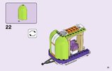 Instrucciones de Construcción - LEGO - 41371 - Mia's Horse Trailer: Page 31