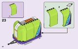 Instrucciones de Construcción - LEGO - 41371 - Mia's Horse Trailer: Page 32