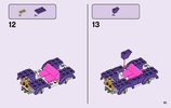 Instrucciones de Construcción - LEGO - 41371 - Mia's Horse Trailer: Page 61