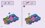 Instrucciones de Construcción - LEGO - 41371 - Mia's Horse Trailer: Page 64