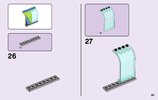 Instrucciones de Construcción - LEGO - 41371 - Mia's Horse Trailer: Page 35