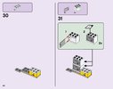 Instrucciones de Construcción - LEGO - 41372 - Stephanie's Gymnastics Show: Page 24