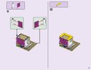 Instrucciones de Construcción - LEGO - 41374 - Andrea's Pool Party: Page 19