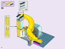 Instrucciones de Construcción - LEGO - 41374 - Andrea's Pool Party: Page 58