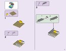 Instrucciones de Construcción - LEGO - 41374 - Andrea's Pool Party: Page 9
