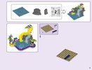 Instrucciones de Construcción - LEGO - 41374 - Andrea's Pool Party: Page 15