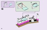 Instrucciones de Construcción - LEGO - 41375 - Heartlake City Amusement Pier: Page 22