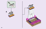 Instrucciones de Construcción - LEGO - 41375 - Heartlake City Amusement Pier: Page 44