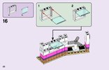 Instrucciones de Construcción - LEGO - 41375 - Heartlake City Amusement Pier: Page 22