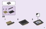 Instrucciones de Construcción - LEGO - 41375 - Heartlake City Amusement Pier: Page 31