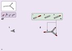 Instrucciones de Construcción - LEGO - 41375 - Heartlake City Amusement Pier: Page 50