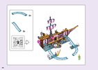 Instrucciones de Construcción - LEGO - 41375 - Heartlake City Amusement Pier: Page 186