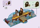 Instrucciones de Construcción - LEGO - 41375 - Heartlake City Amusement Pier: Page 105