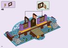 Instrucciones de Construcción - LEGO - 41375 - Heartlake City Amusement Pier: Page 110