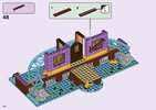 Instrucciones de Construcción - LEGO - 41375 - Heartlake City Amusement Pier: Page 112