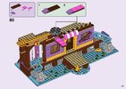 Instrucciones de Construcción - LEGO - 41375 - Heartlake City Amusement Pier: Page 147
