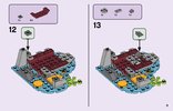 Instrucciones de Construcción - LEGO - 41378 - Dolphins Rescue Mission: Page 11