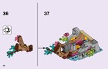 Instrucciones de Construcción - LEGO - 41378 - Dolphins Rescue Mission: Page 30