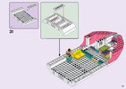 Instrucciones de Construcción - LEGO - 41381 - Rescue Mission Boat: Page 23