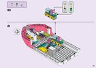 Instrucciones de Construcción - LEGO - 41381 - Rescue Mission Boat: Page 29