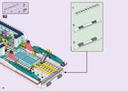 Instrucciones de Construcción - LEGO - 41381 - Rescue Mission Boat: Page 86