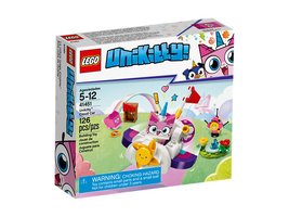 41451 - Unikitty™ Cloud Car