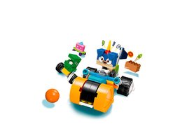 41452 - Prince Puppycorn™ Trike