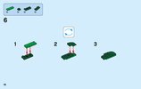 Instrucciones de Construcción - LEGO - 41453 - Party Time: Page 16