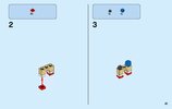 Instrucciones de Construcción - LEGO - 41453 - Party Time: Page 41