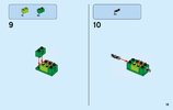 Instrucciones de Construcción - LEGO - 41453 - Party Time: Page 19