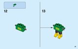 Instrucciones de Construcción - LEGO - 41453 - Party Time: Page 21