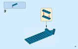 Instrucciones de Construcción - LEGO - 41454 - Dr. Fox™ Laboratory: Page 17