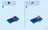 Instrucciones de Construcción - LEGO - 41454 - Dr. Fox™ Laboratory: Page 77